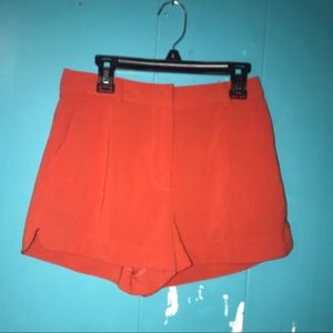 Forever 21 Dressy Shorts
